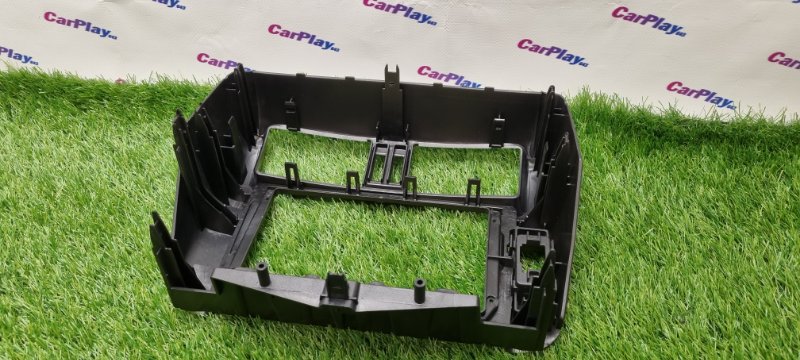 Переходная рамка магнитолы