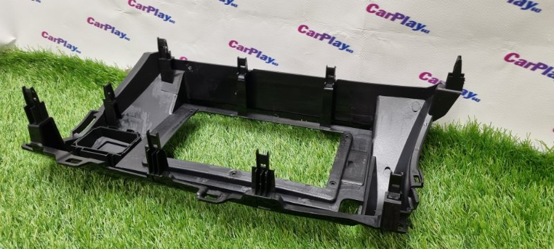 Переходная рамка магнитолы