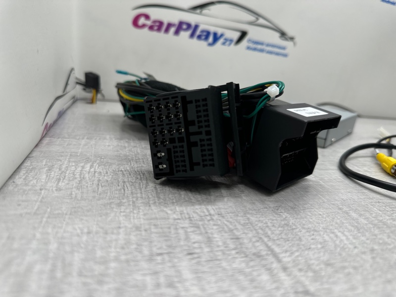 Canbus адаптер