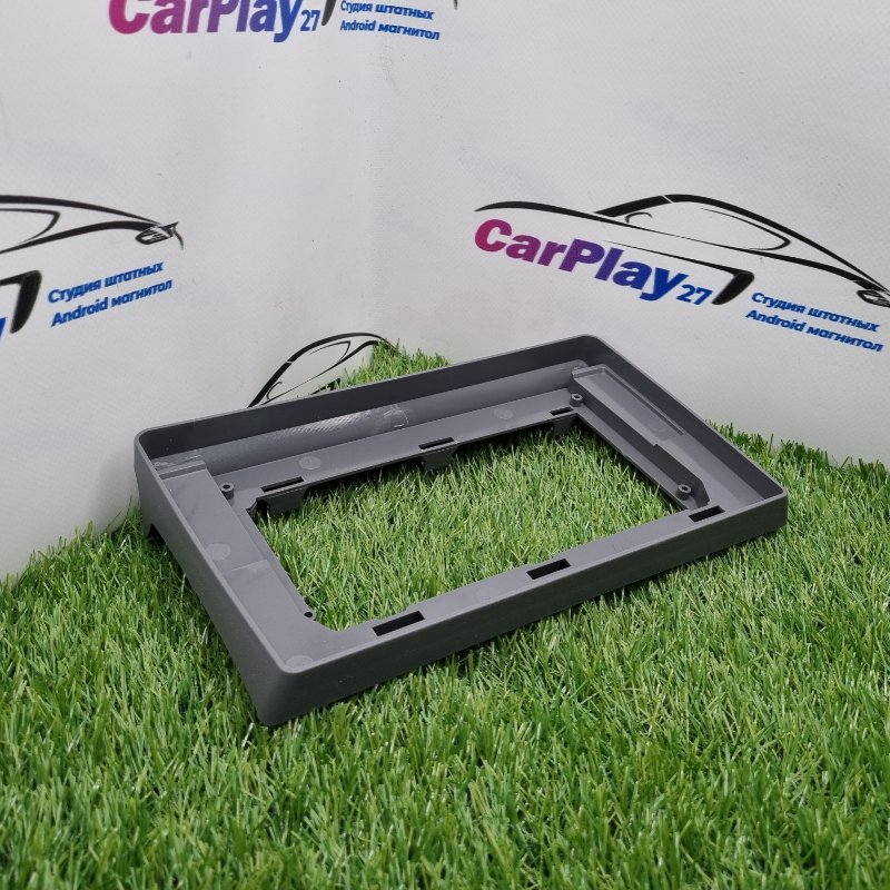 Переходная рамка магнитолы