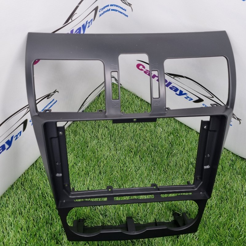 Переходная рамка магнитолы