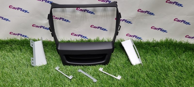 Переходная рамка магнитолы