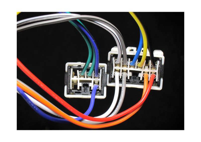 ISO-переходник