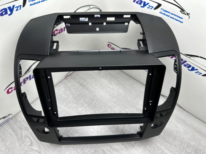 Переходная рамка магнитолы