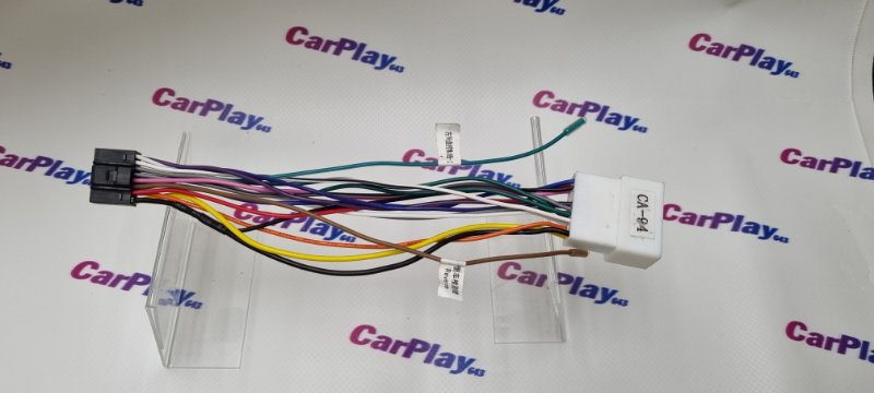 Проводка питания