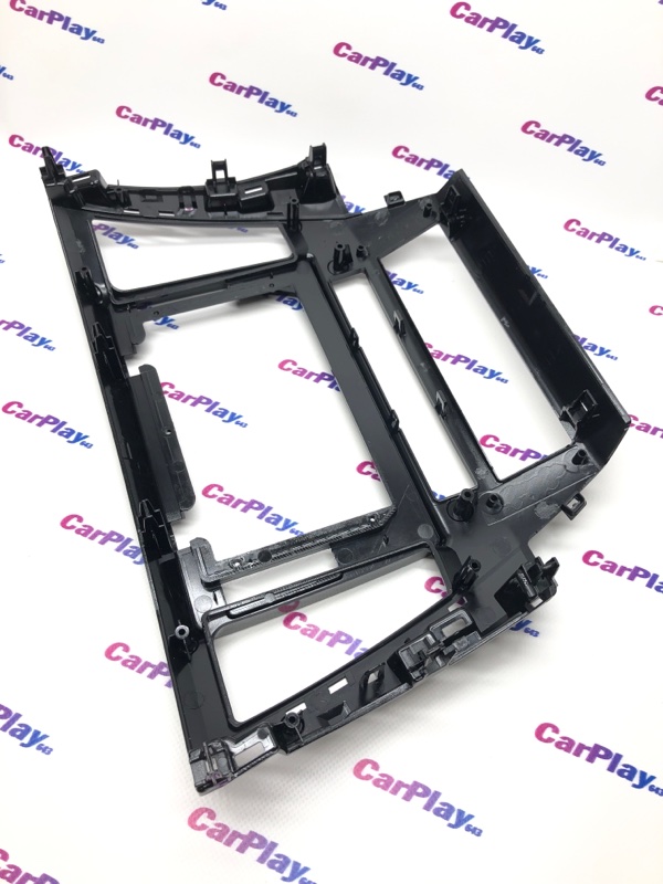 Переходная рамка магнитолы