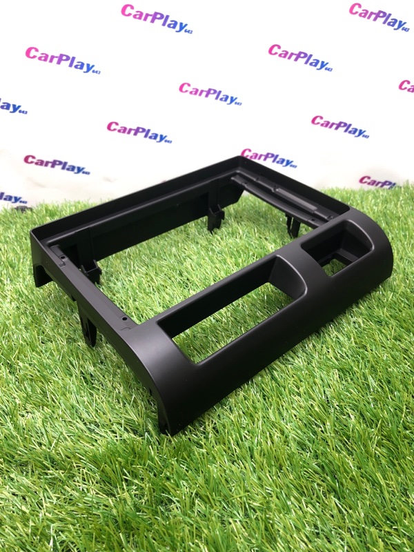 Переходная рамка магнитолы