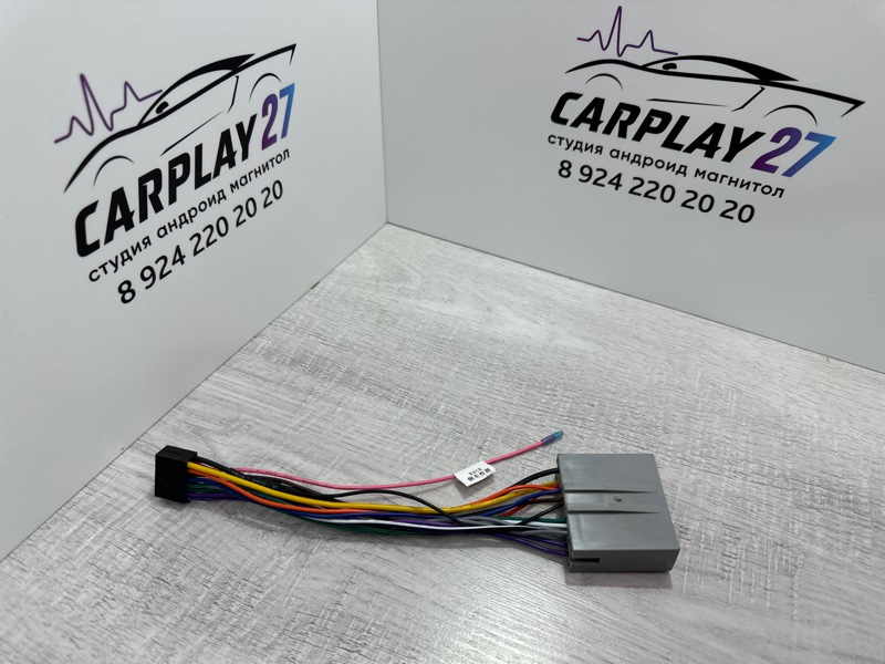 Проводка питания Ford