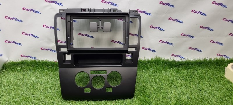 Магнитола штатная Nissan Tiida 2004