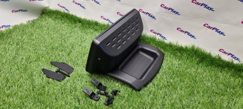 Магнитола штатная Nissan Note 2005