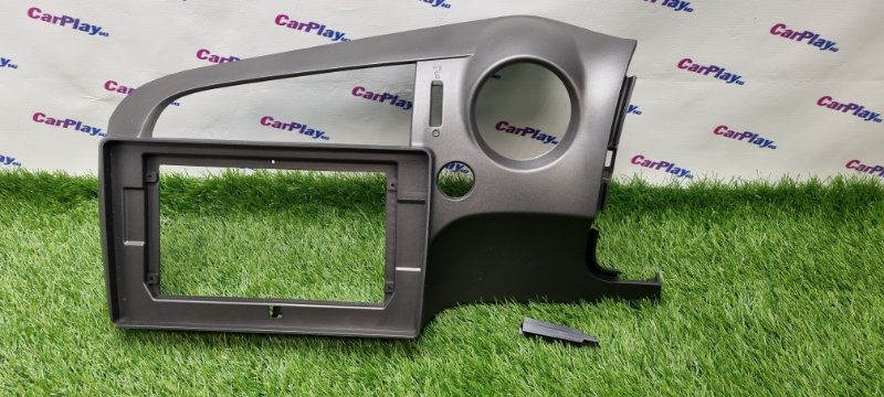 Переходная рамка магнитолы