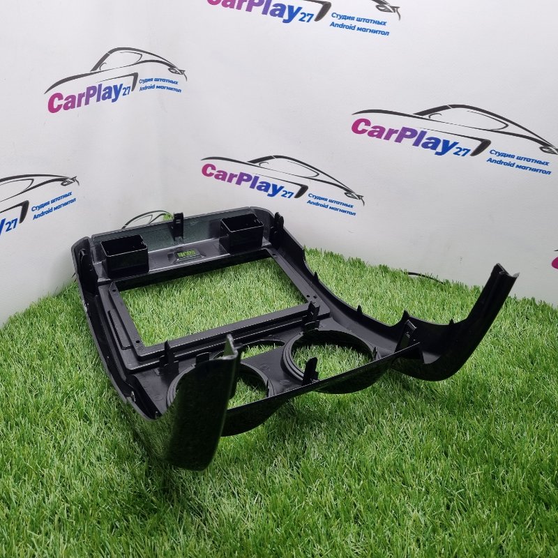 Переходная рамка магнитолы