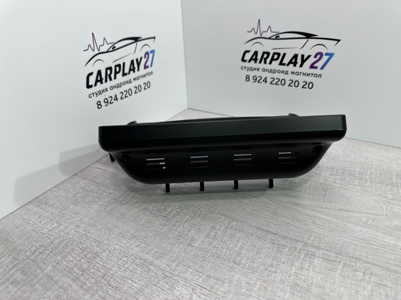 Переходная рамка магнитолы