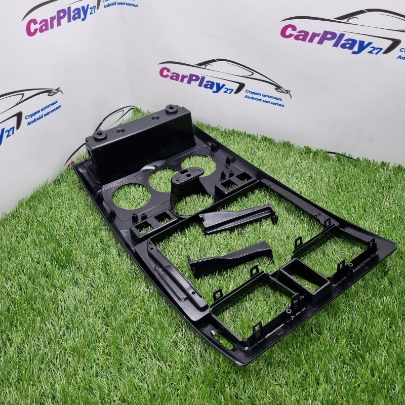 Переходная рамка магнитолы