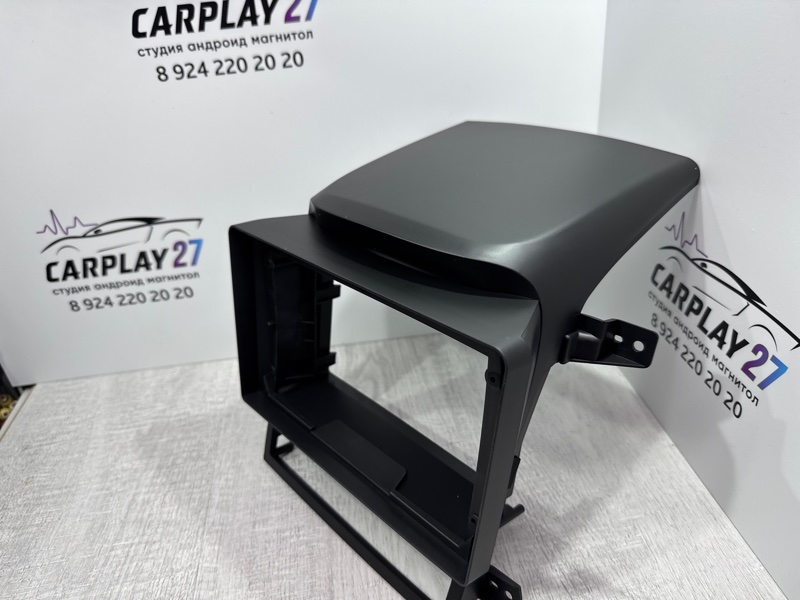 Переходная рамка магнитолы