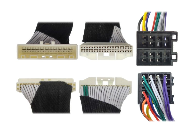 Canbus адаптер