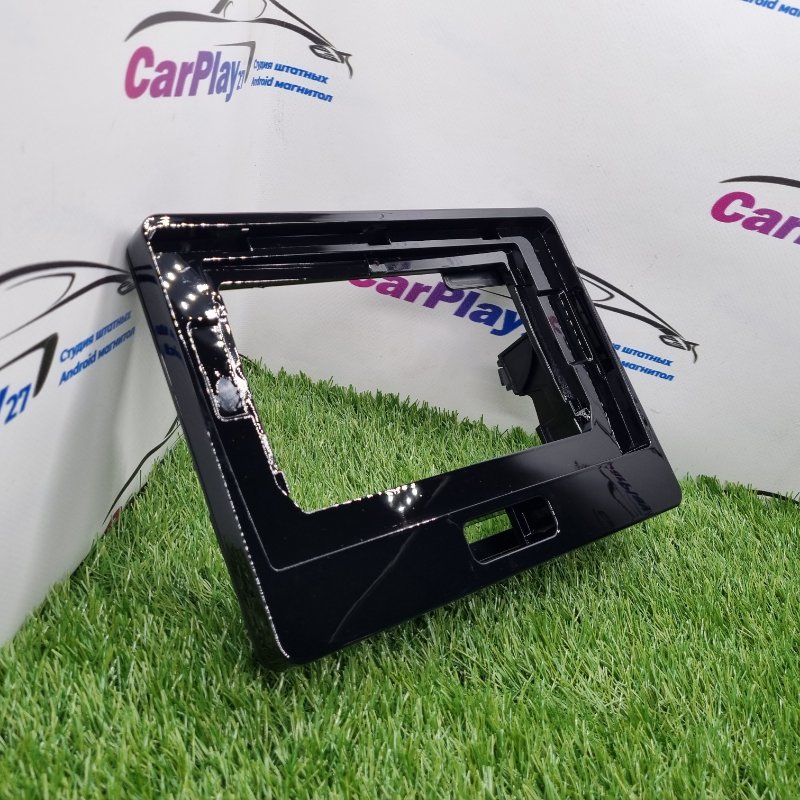 Переходная рамка магнитолы