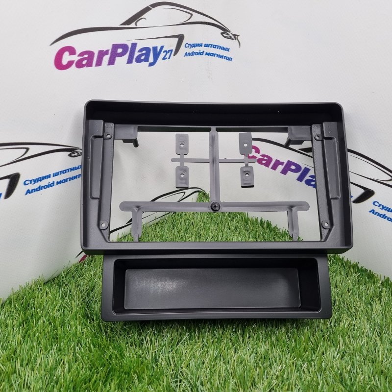 Переходная рамка магнитолы