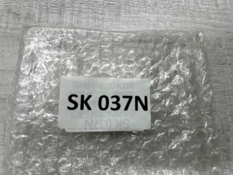 Переходная рамка магнитолы