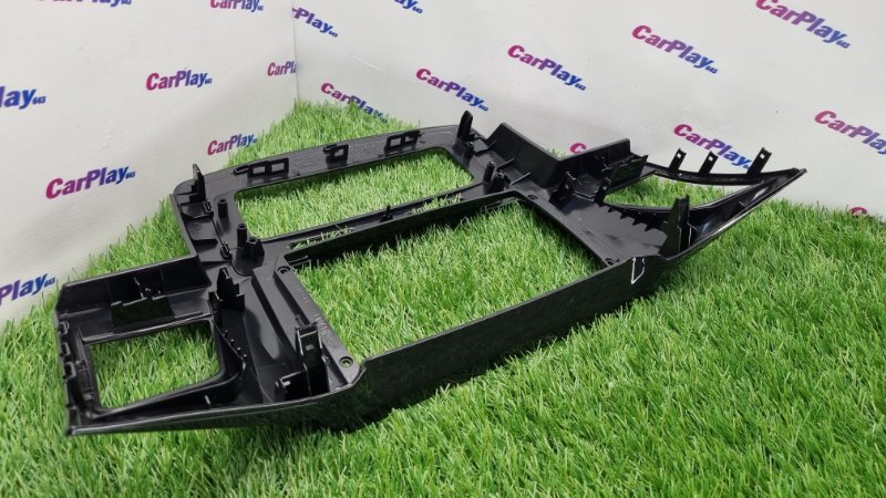 Магнитола штатная Toyota Hilux 2011