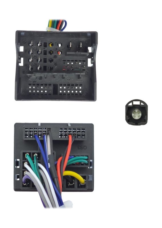 Canbus адаптер