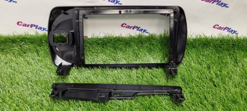 Магнитола штатная Toyota Vitz 2014