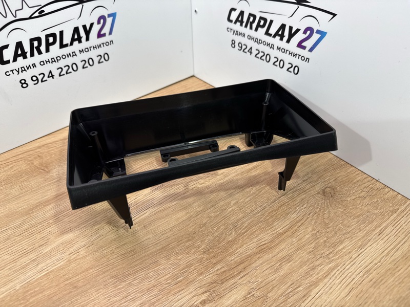 Переходная рамка магнитолы