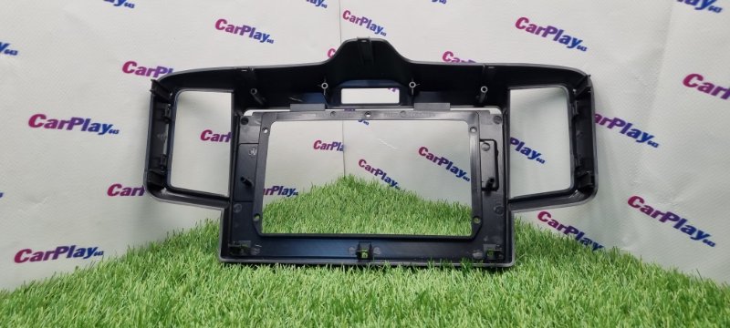 Переходная рамка магнитолы