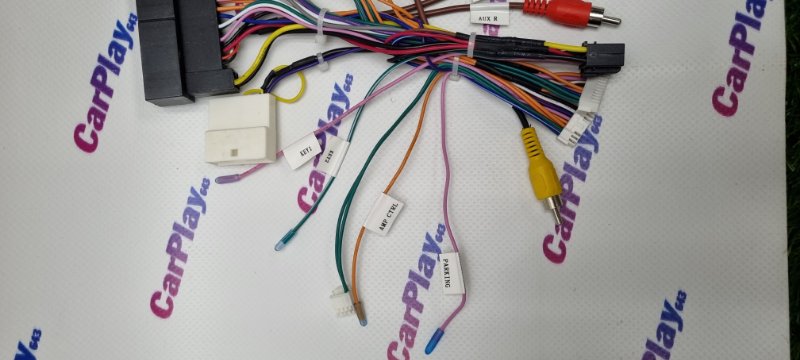 Canbus адаптер