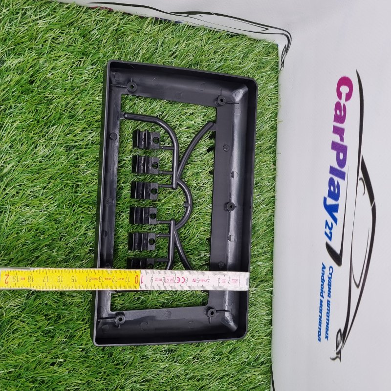 Переходная рамка магнитолы