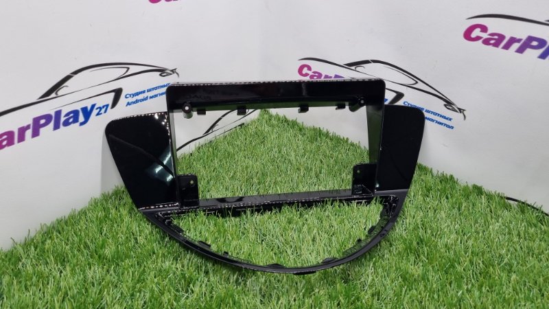 Переходная рамка магнитолы