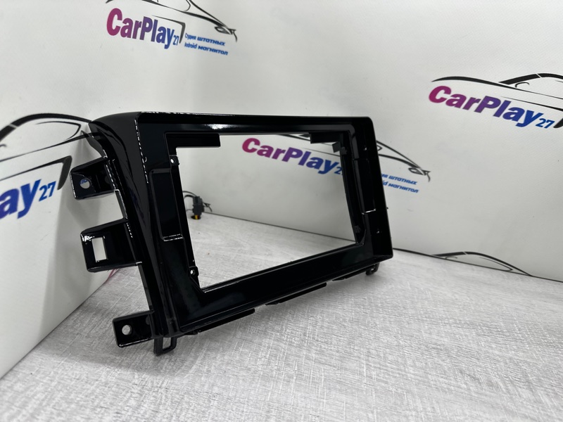 Переходная рамка магнитолы