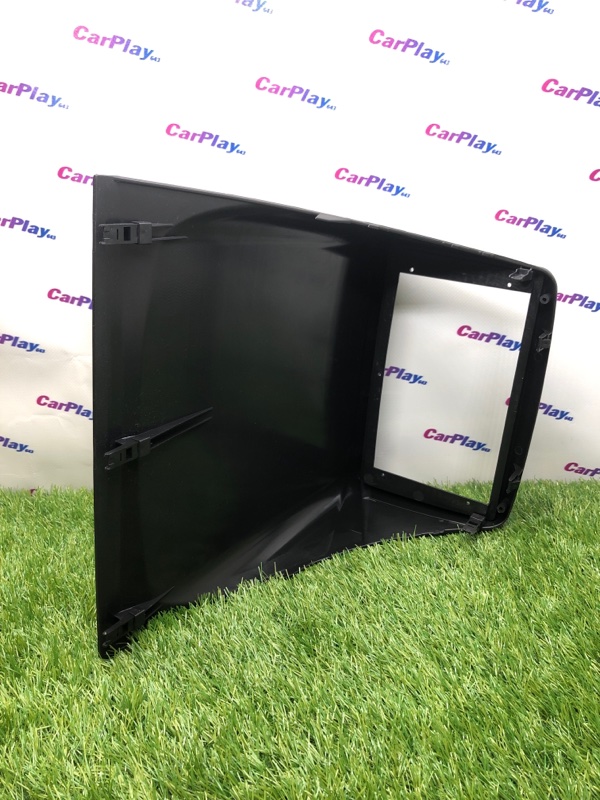 Переходная рамка магнитолы