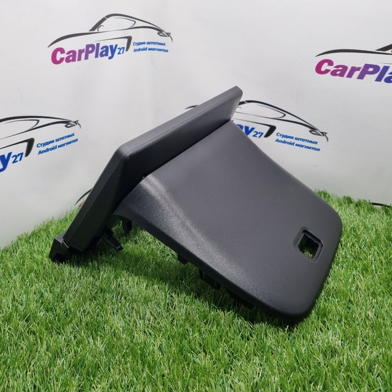 Переходная рамка магнитолы