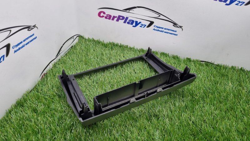 Переходная рамка магнитолы