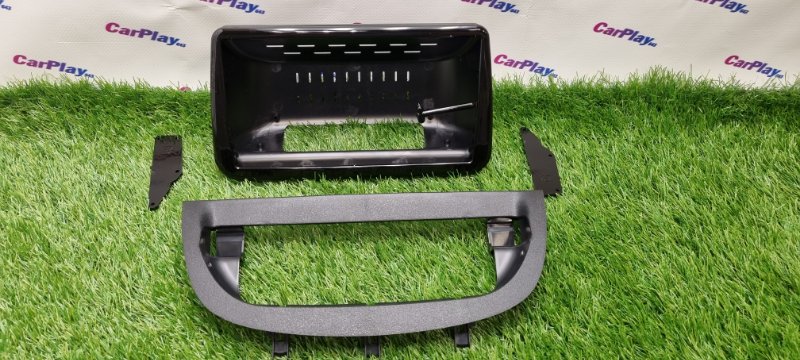 Переходная рамка магнитолы