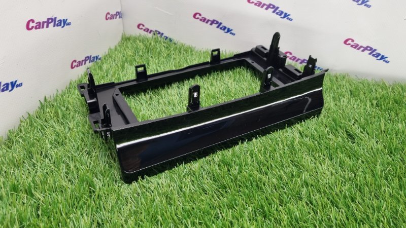 Переходная рамка магнитолы