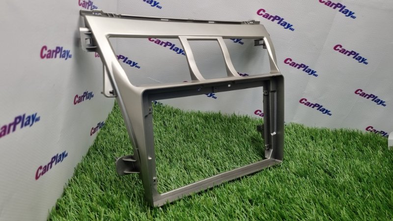 Переходная рамка магнитолы