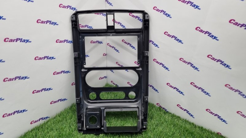 Переходная рамка магнитолы