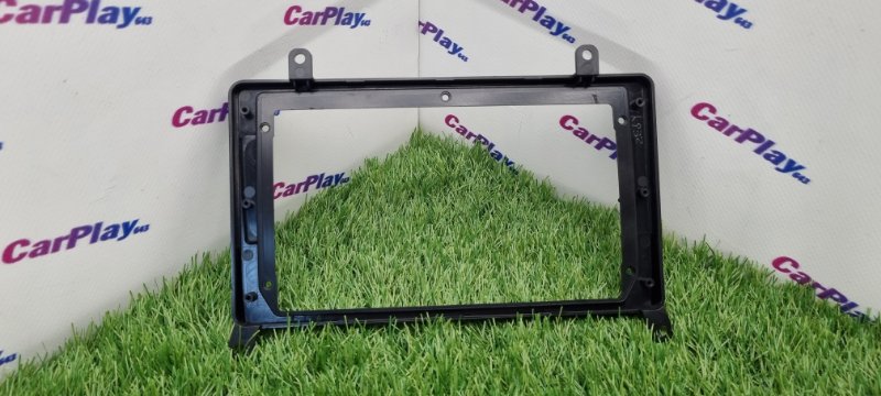 Переходная рамка магнитолы