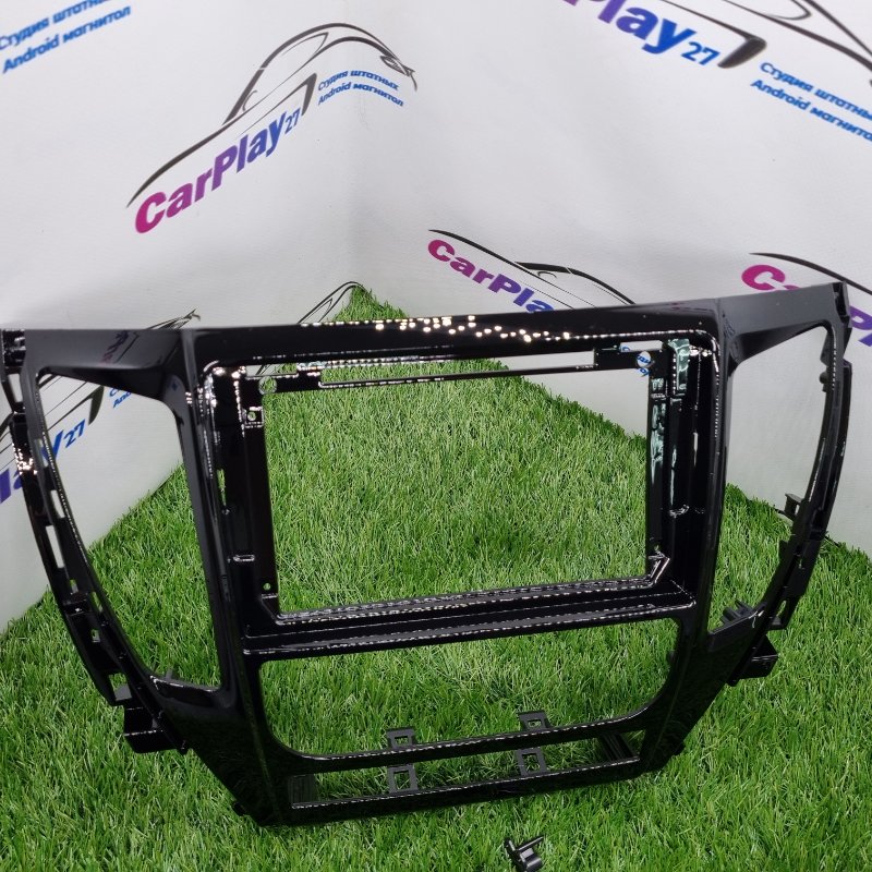 Переходная рамка магнитолы