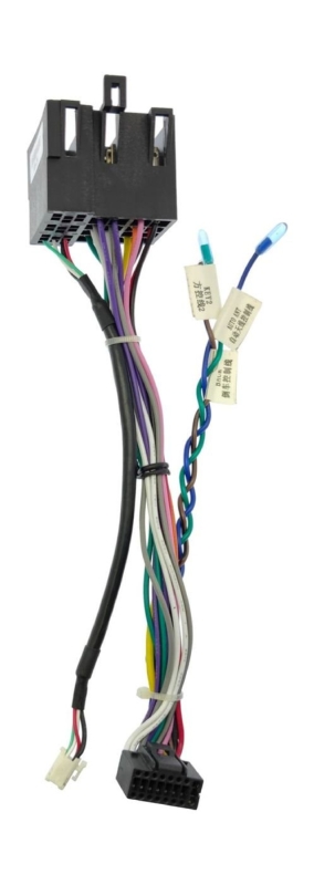 Проводка питания