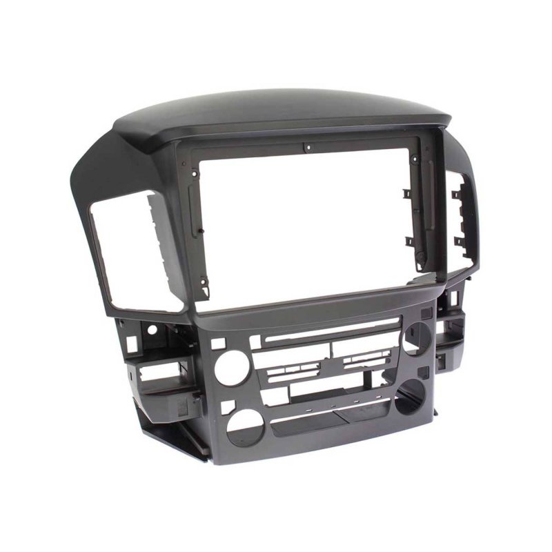 Магнитола штатная Toyota Harrier 1997