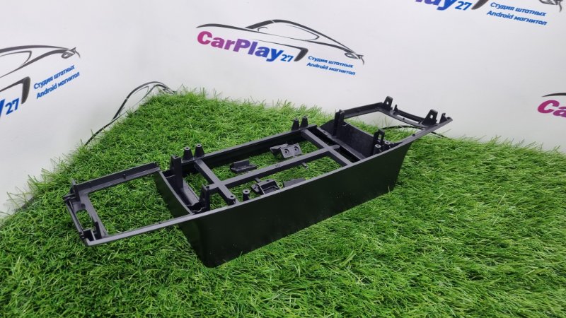 Переходная рамка магнитолы