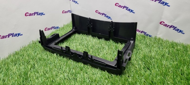 Переходная рамка магнитолы