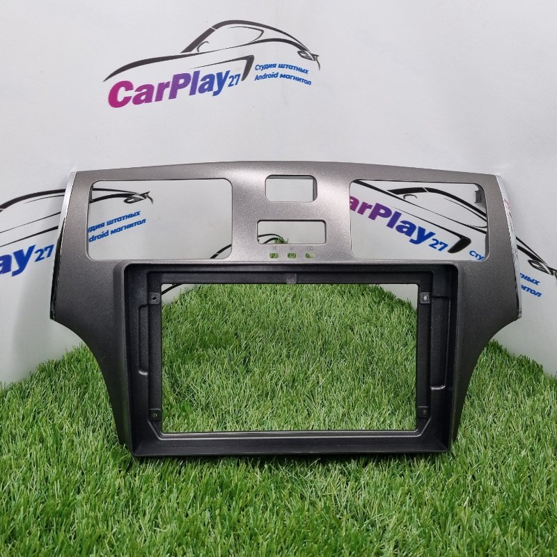 Переходная рамка магнитолы