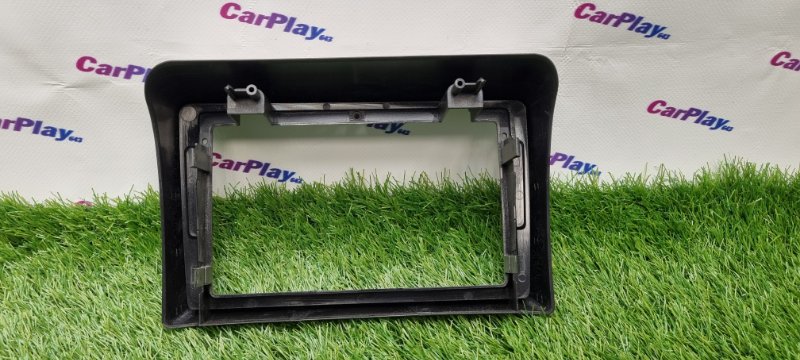 Магнитола штатная Nissan Serena 2005