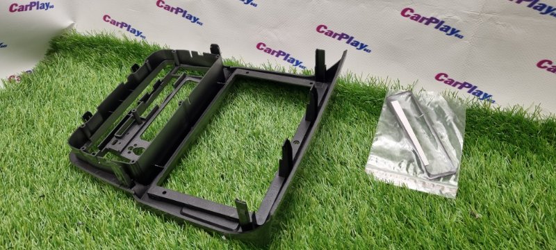 Переходная рамка магнитолы