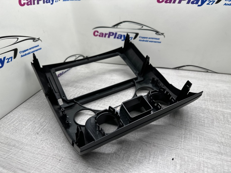 Переходная рамка магнитолы