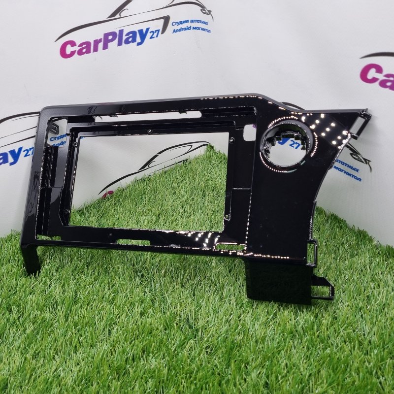 Переходная рамка магнитолы